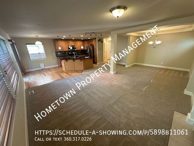 Building Photo - 1263 Susitna Ln SW