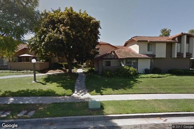 Primary Photo - GORGEOUS LARGE CORONA TOWNHOUSE 3/2.5 $2100