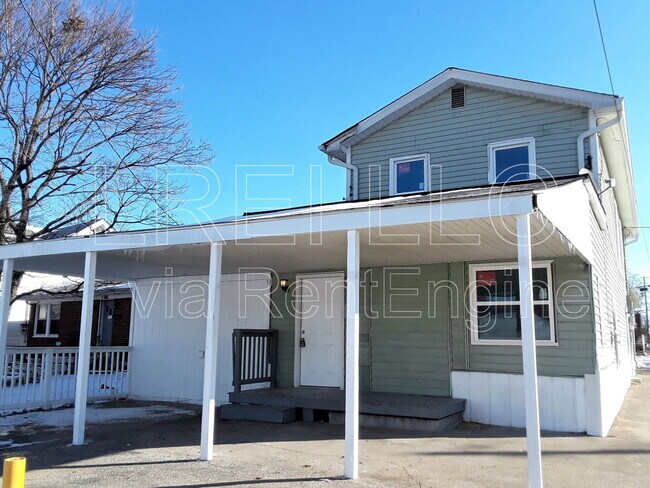 Foto del edificio - 3339 Taylor Blvd