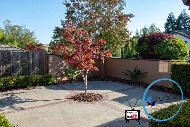 Building Photo - Gorgeous Open Concept Floor Plan Benicia Home