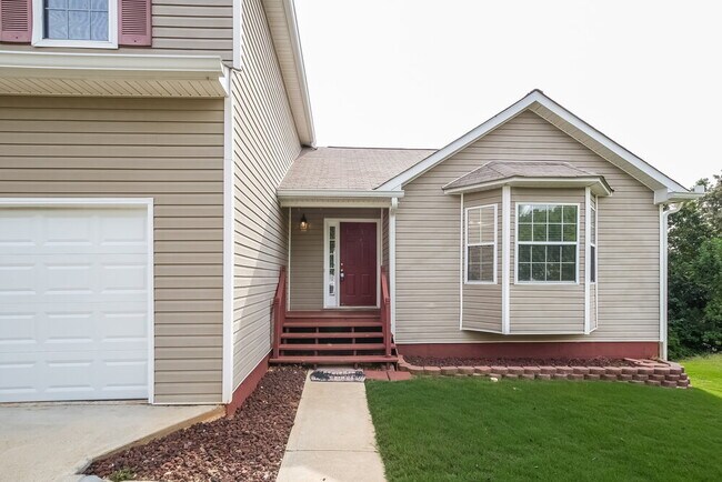 Foto del edificio - 3658 Arrowhead Pl