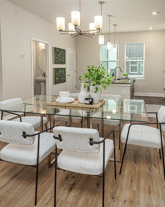 W Arch St-37 - Monterey Townhomes
