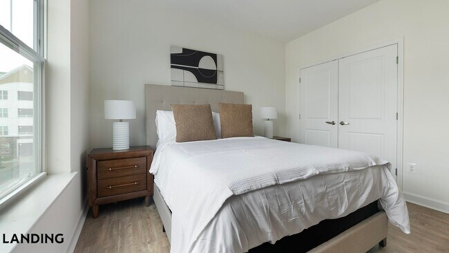 Foto del edificio - 909 Mansion Dr