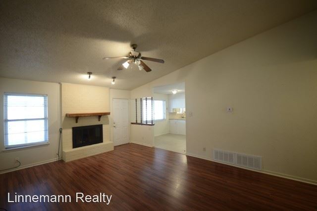 Foto del edificio - 4 br, 2 bath House - 3323 Johnson Drive