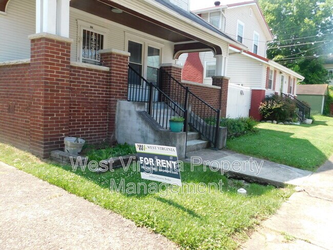 Foto del edificio - 54 Hunt Ave