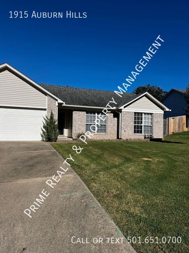 Foto del edificio - 1915 Auburn Hills Dr