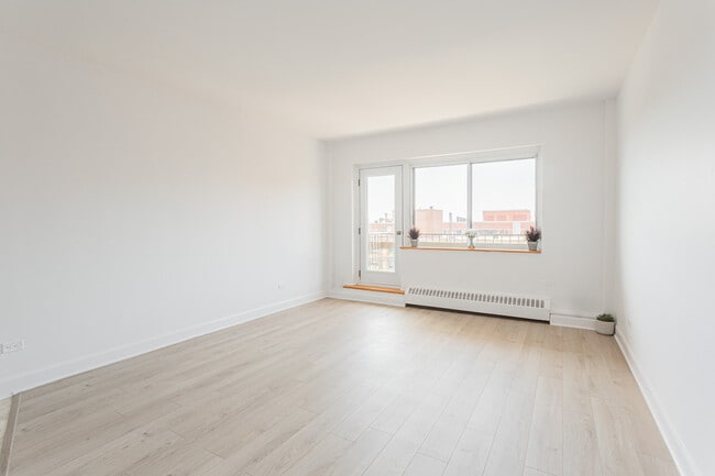 Photo du bâtiment - Hillside House