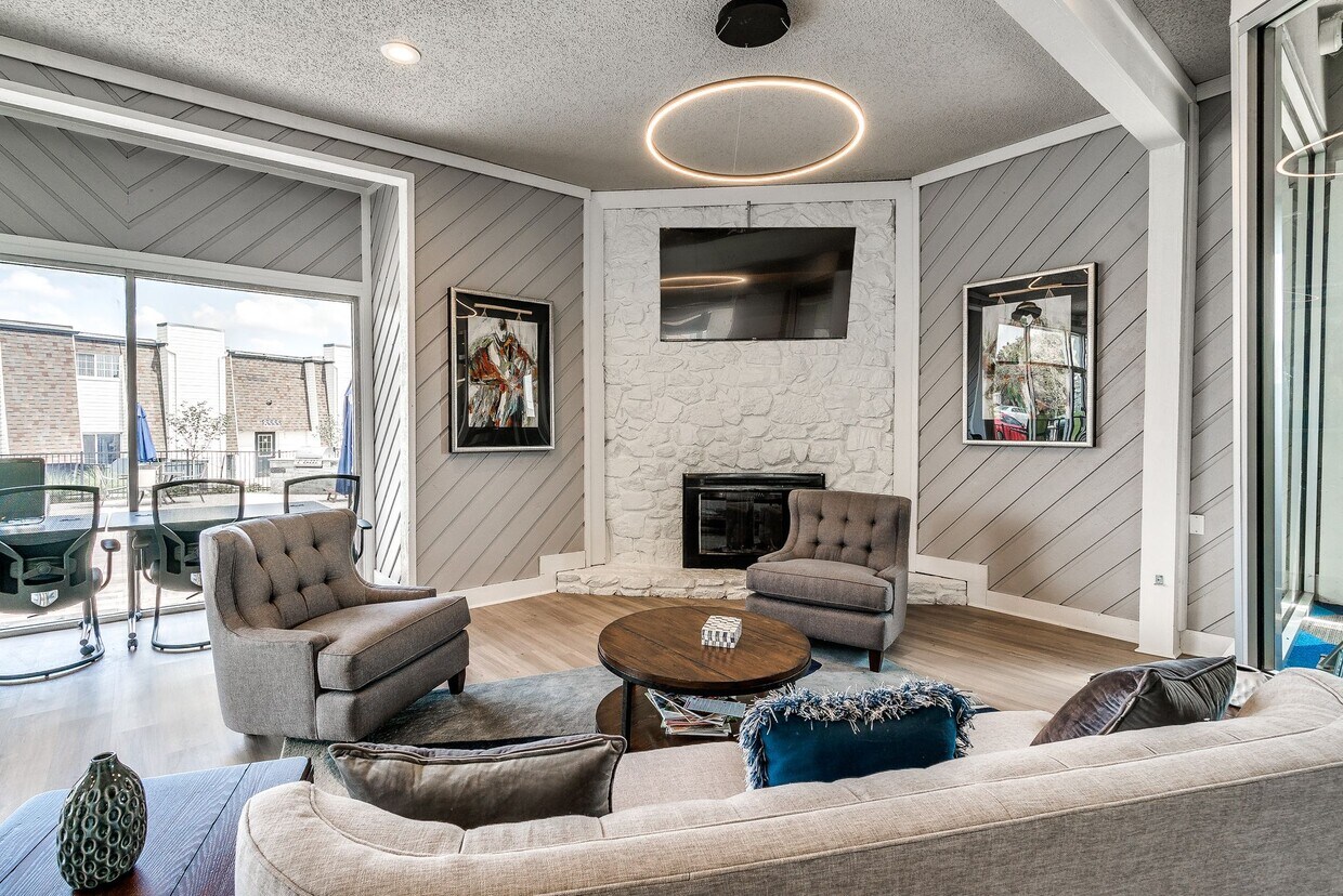 The Restoration on Candlewood Apartments 8501 Candlewood Dr Oklahoma