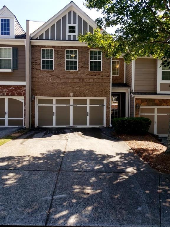2577 Pierce Brennen Ct NE, Lawrenceville, GA 30043 Townhome Rentals