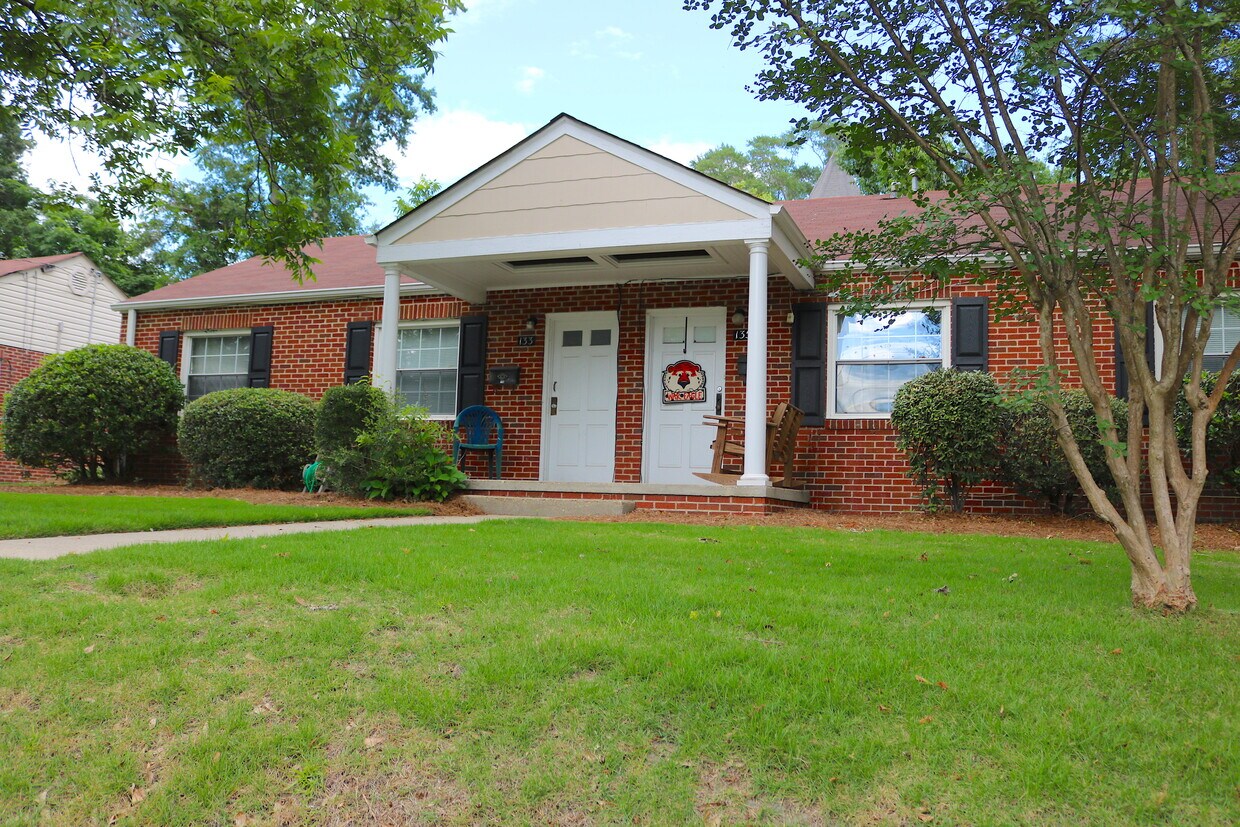 121 S Ross St, Auburn, AL 36830 Apartments Auburn, AL