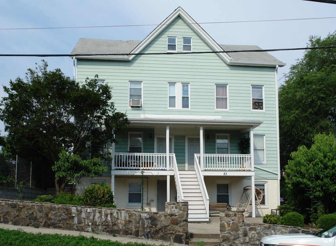 8183 Pocantico St, Tarrytown, NY 10591 Apartments in Tarrytown, NY