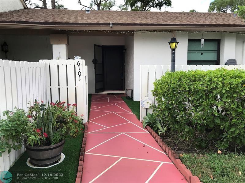 6101 Woodlake Blvd, Greenacres, FL 33463 House Rental in Greenacres