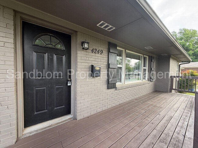 Foto del edificio - For Lease | Midtown Tulsa | Available Now!