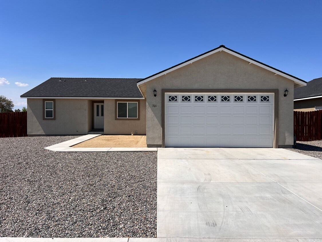 Primary Photo - 4-bedroom home in Fallon