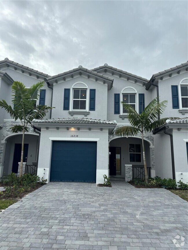 Building Photo - 16238 SW 290th Terrace
