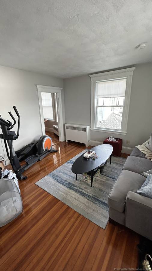 Foto del edificio - 293 Nahant Rd