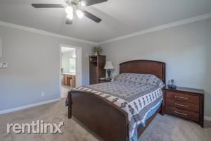 Building Photo - 4 br, 2 bath House - 1101 Laurel Hill Rd