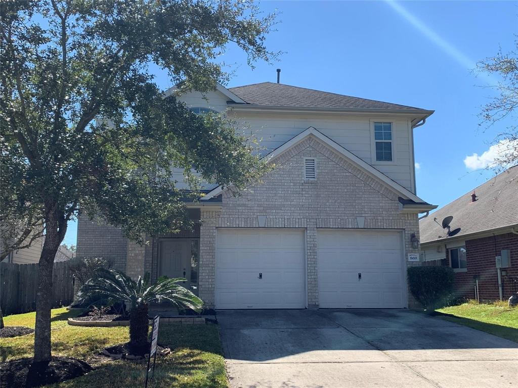 Foto principal - 869 Dawn Sky Ln
