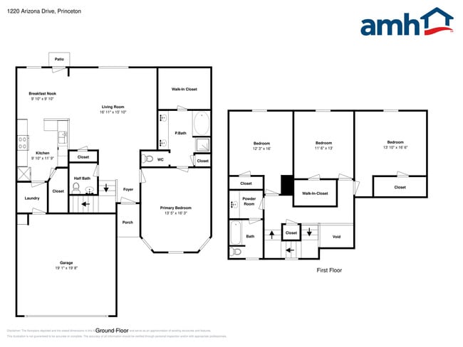 Building Photo - 1220 Arizona Dr