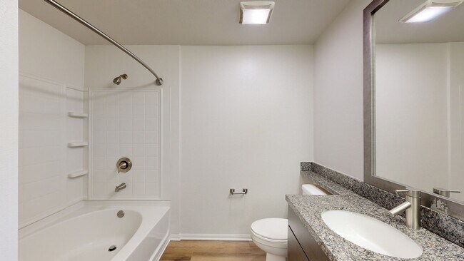 Interior Photo - The Westerly on Lincoln