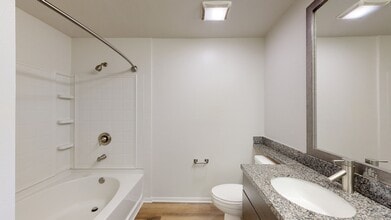 Interior Photo - The Westerly on Lincoln