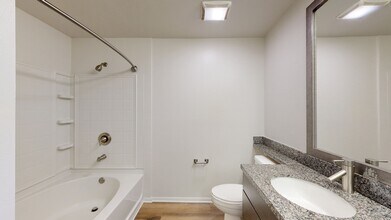 Interior Photo - The Westerly on Lincoln