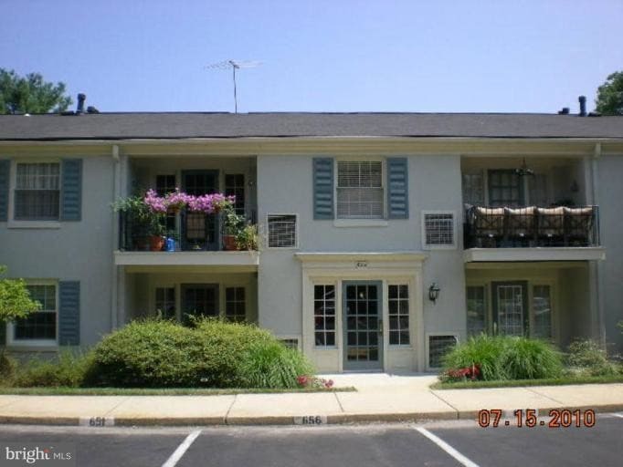 8358D Dunham Ct Unit 622, Springfield, VA 22152 Condo for Rent in