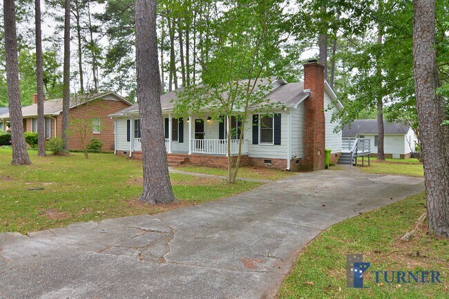 Building Photo - 124 Baynard Ct