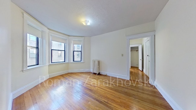 Building Photo - 1152 Commonwealth Ave