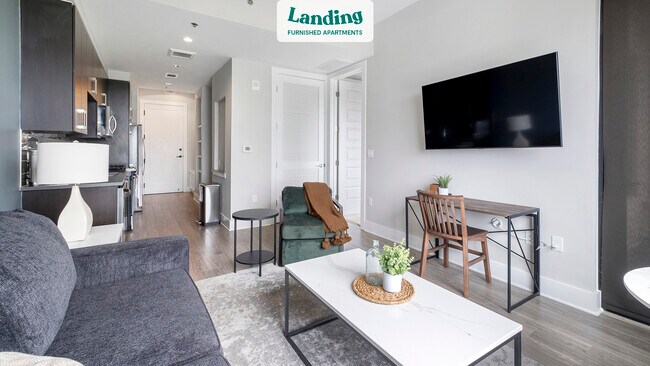 Foto del edificio - 3478 Lakeside Dr NE