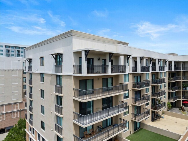 Foto del edificio - 3530 SW 22nd St