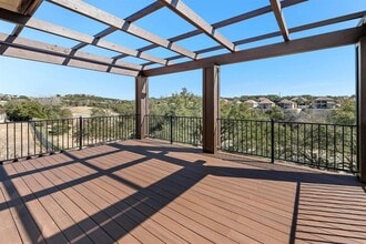 Building Photo - 2601 N Quinlan Park Rd