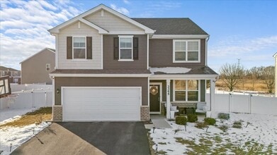 Building Photo - 3345 Seeley St