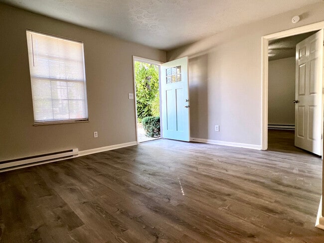 Photo - 1030 East Trinity Lane Townhome