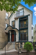 Building Photo - 3053 N Seminary Ave