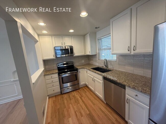 Foto del edificio - 2120 Irving St