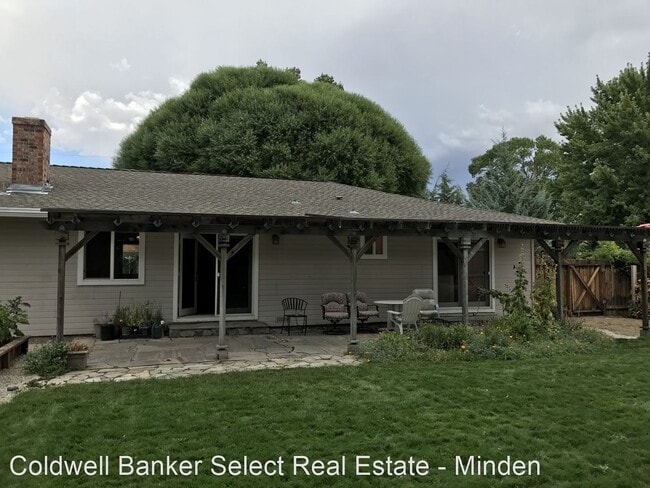 Building Photo - 3 br, 2.5 bath House - 1668 County Rd
