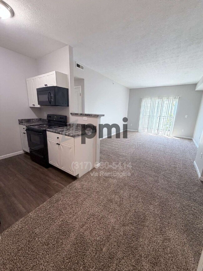 Foto del interior - Jefferson Pointe