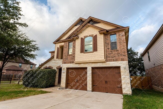 Foto del edificio - 4 br, 2.5 bath House - 203 Settlers Home Dr