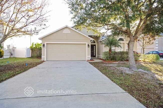 Building Photo - 159 Velveteen Pl