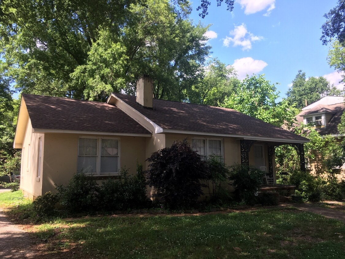 3418 6th St, Tuscaloosa, AL 35401 House Rental in Tuscaloosa, AL