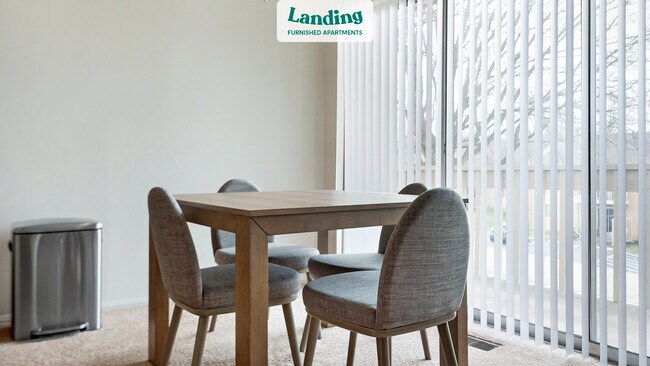 Foto del edificio - 724 Overlook Cir Dr