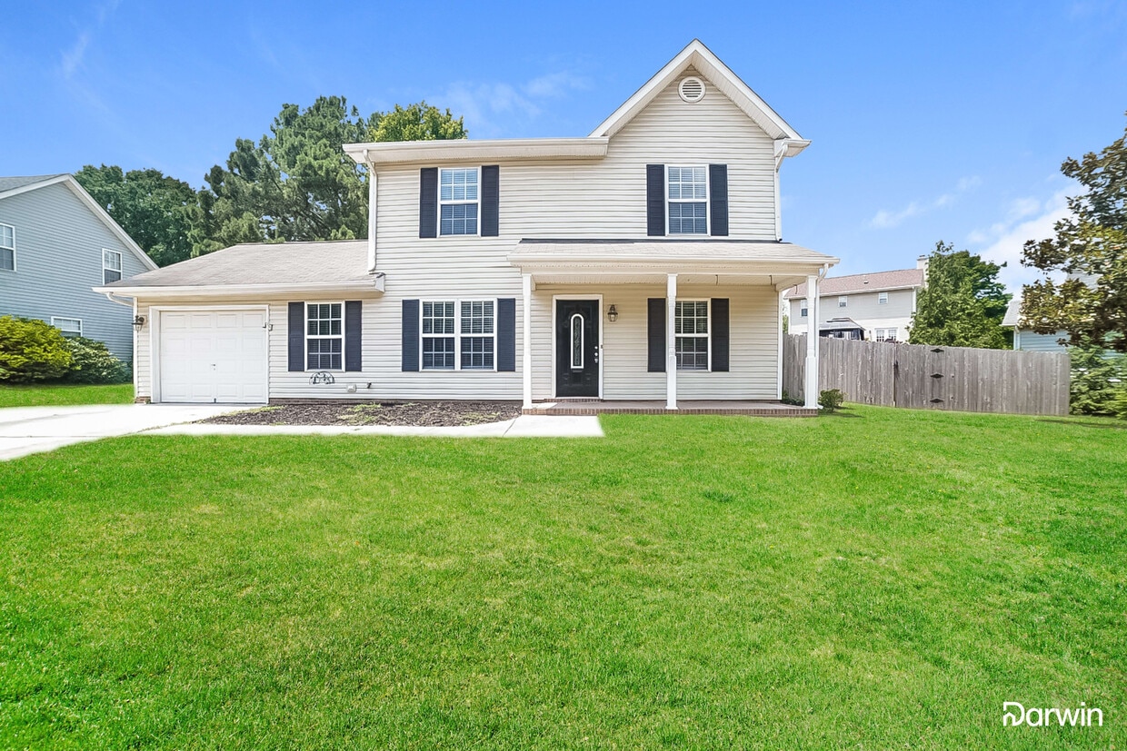 Primary Photo - 1430 Somerset Crossing Ln