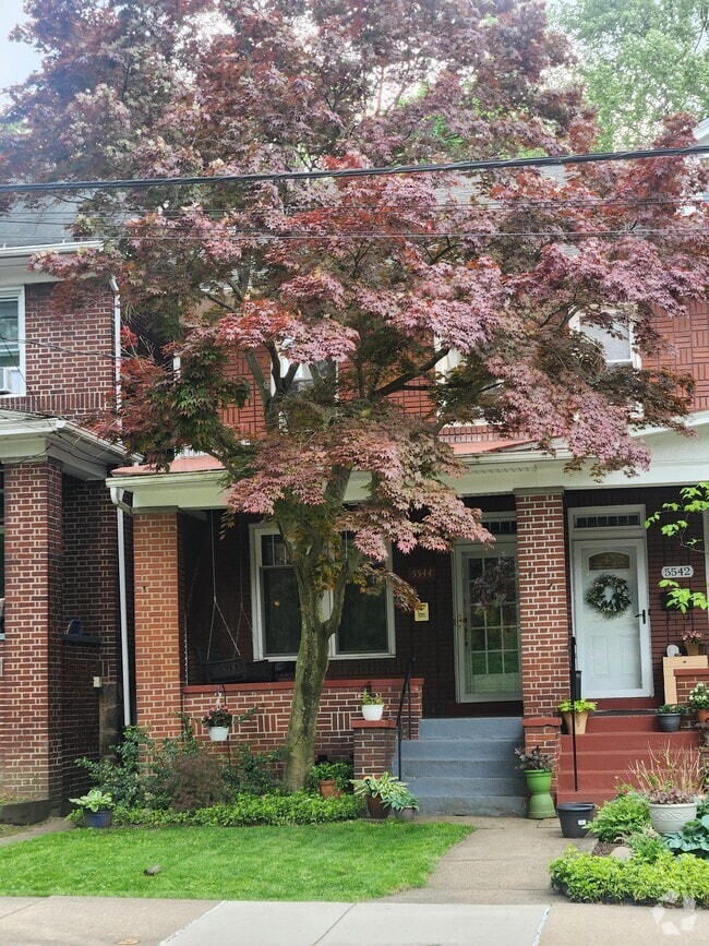 Building Photo - 5544 Wilkins Ave