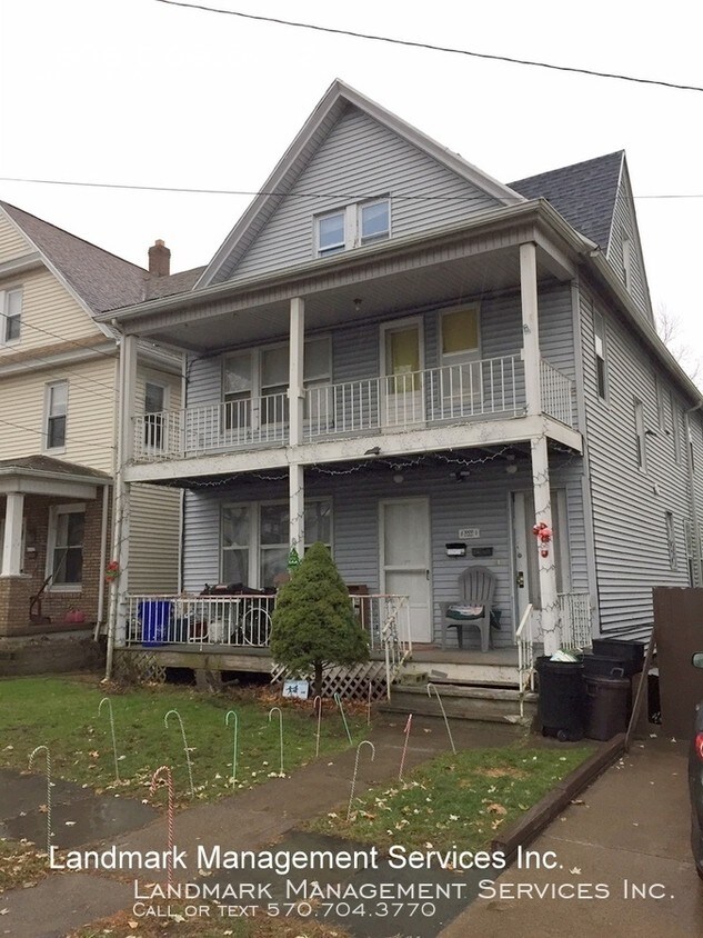 Primary Photo - 1608 E Gibson St