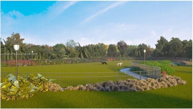 Foto del edificio - 12340 NW 23rd Ct