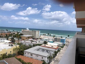 Building Photo - 801 S Ocean Dr