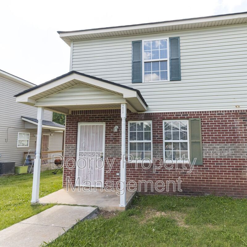 Foto principal - 3619 6th Ave