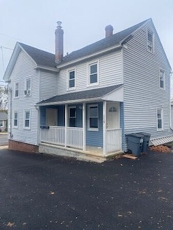 Primary Photo - 119 N Main St