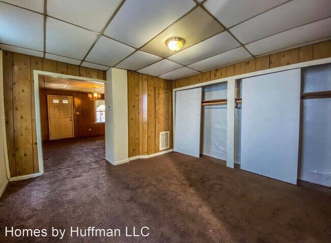 Building Photo - 2 br, 1 bath House - 310 E. Franklin Street